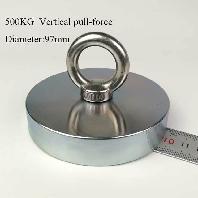 97mm 500KG
