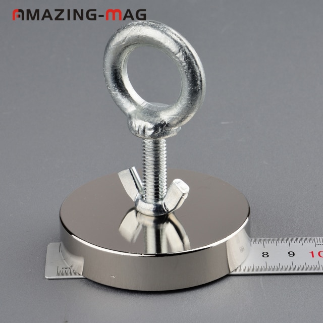 74MM NI 300KG