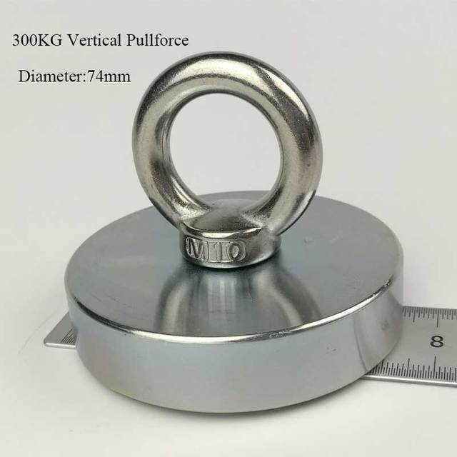 74MM Z 300KG