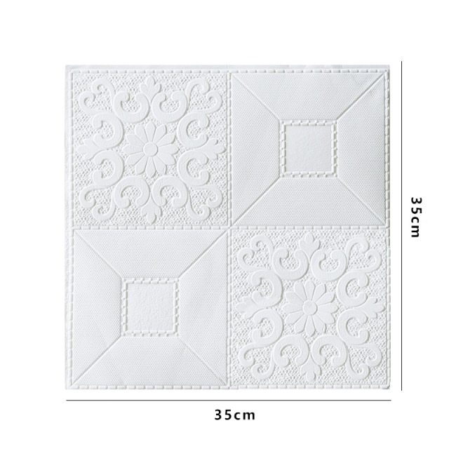 white 3