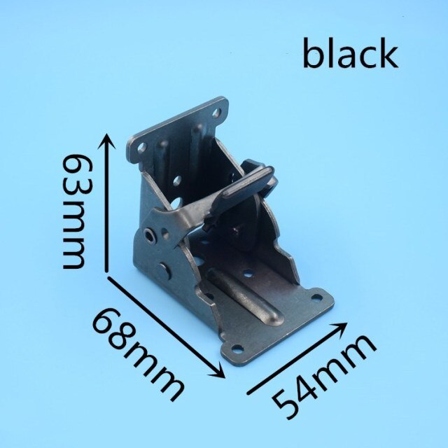 Black Bronze