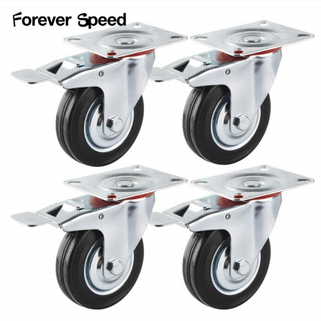 4 brake