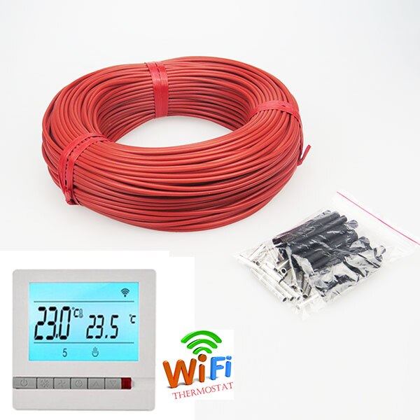 100m MK71GB WiFi