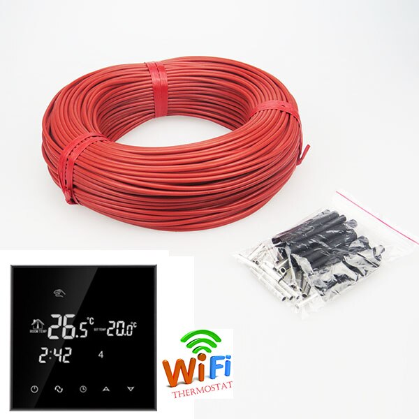100m HY03-4 WiFi