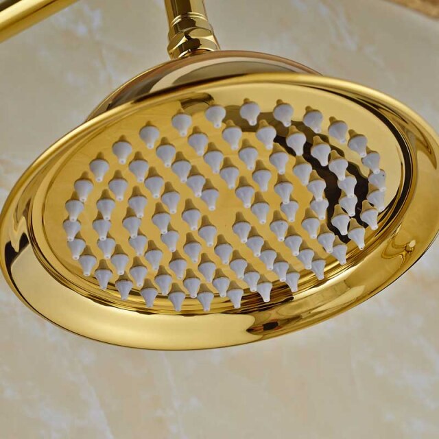 Golden Shower Head B