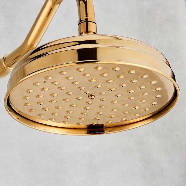 Golden Shower Head C
