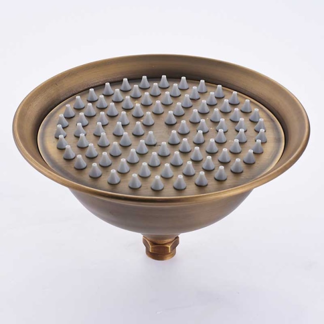 Antique Brass B