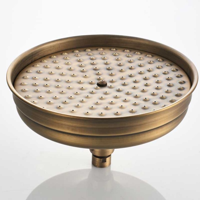 Antique Brass C