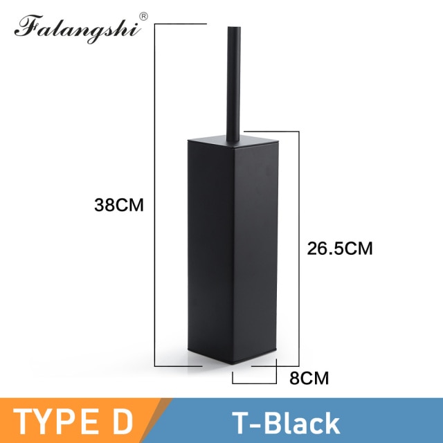Tall Black