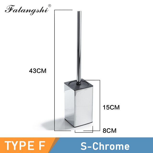 Short Chrome