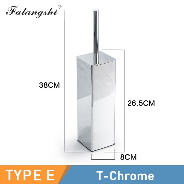 Tall Chrome