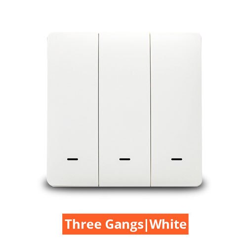 3-Gang