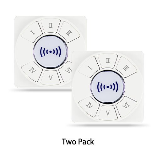 Two Pack