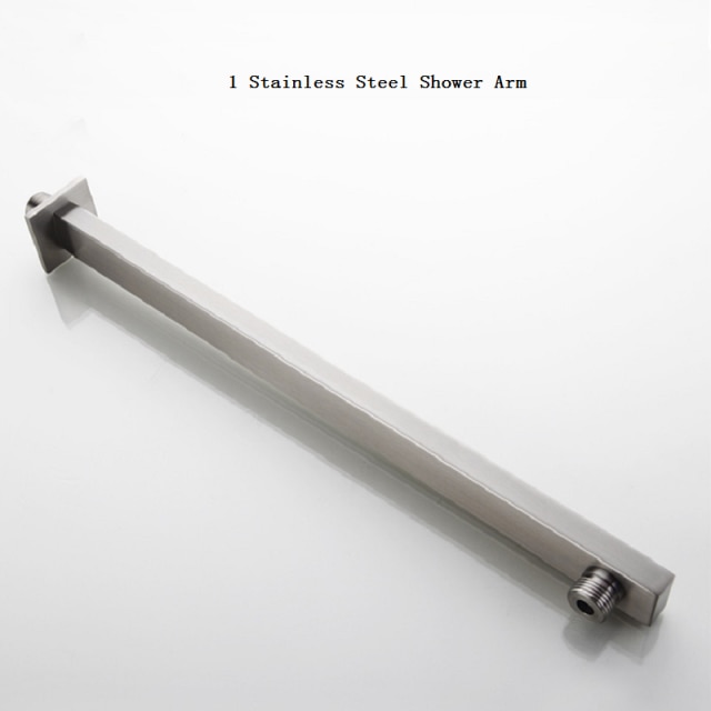 Shower arm only