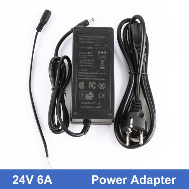 24V 6A