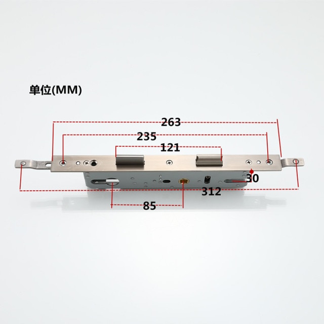 85X30