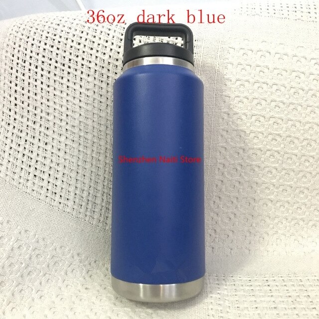 36oz dark blue