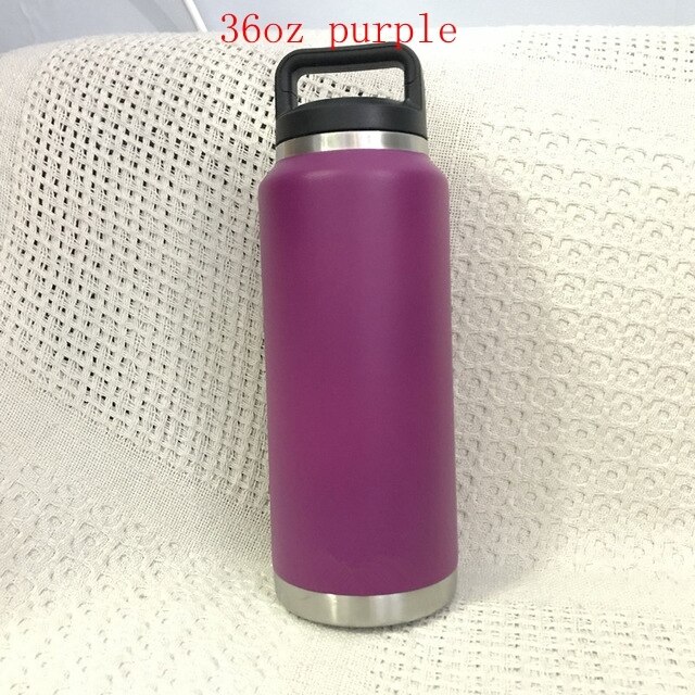36oz purple