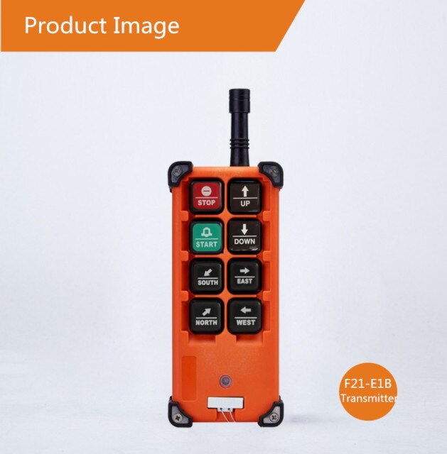 F21-E1B Emitter