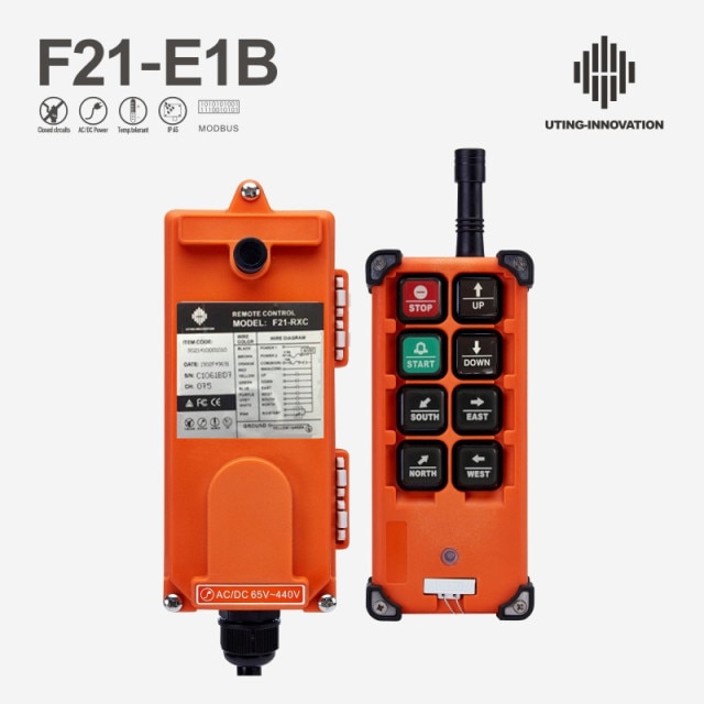 F21-E1B EN key