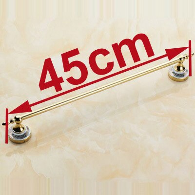 L is 45 cm