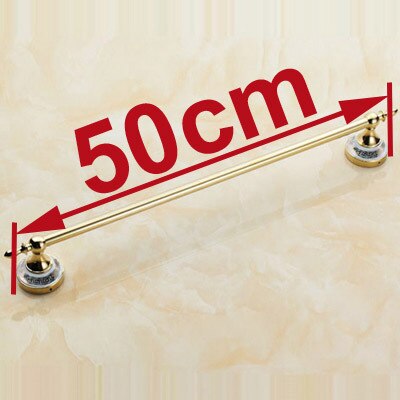 L is 50 cm