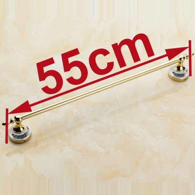 L is 55 cm