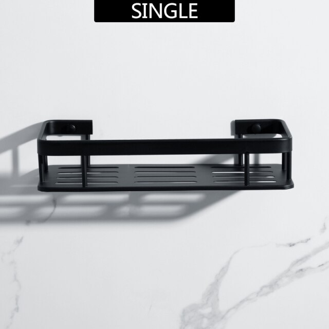 single tier