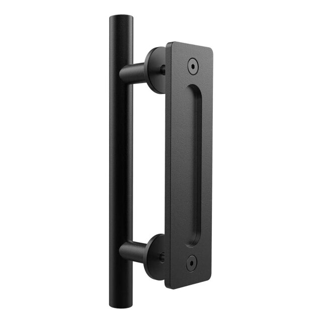 1pc black