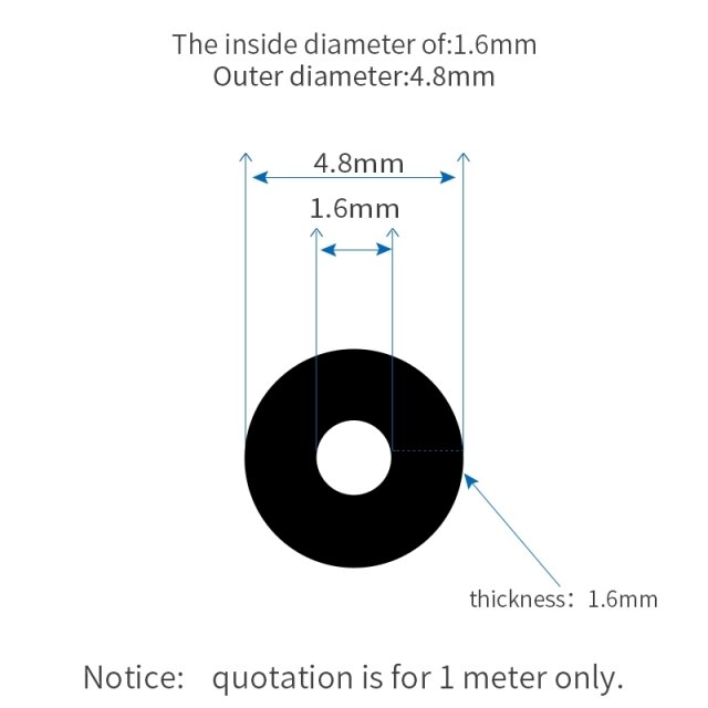 1.6 and 4.8 Black