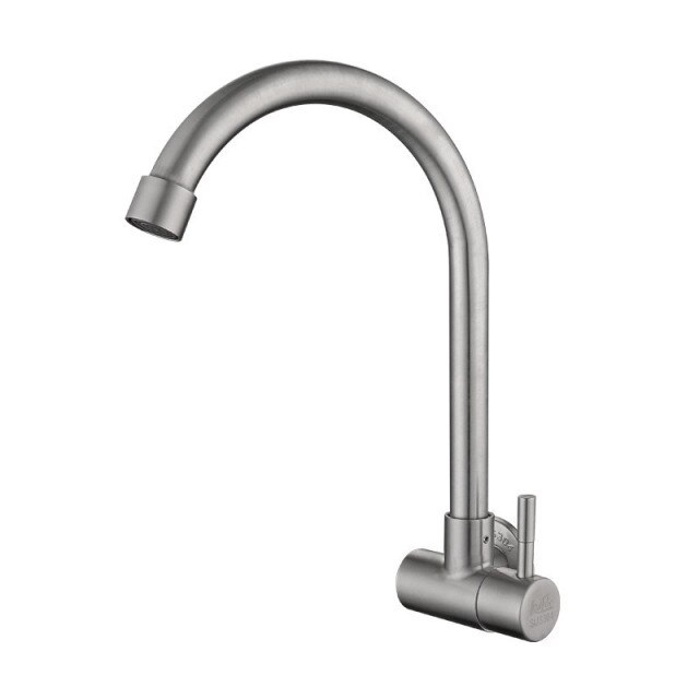 Faucet