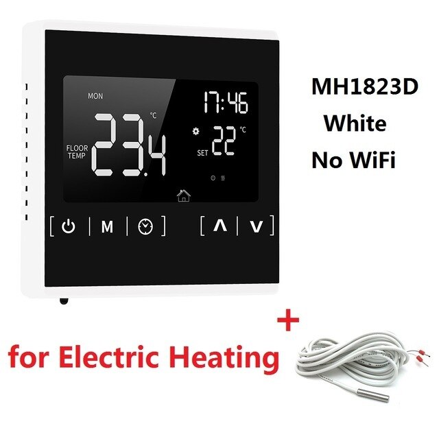 1823D Electric White