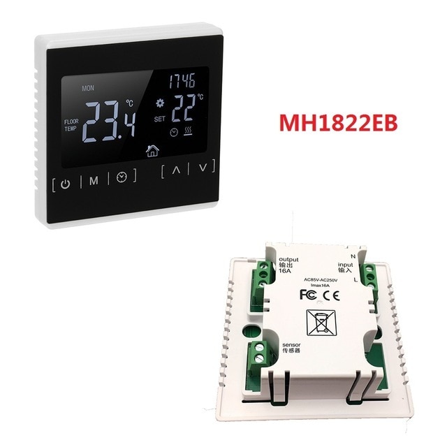 MH1822 White