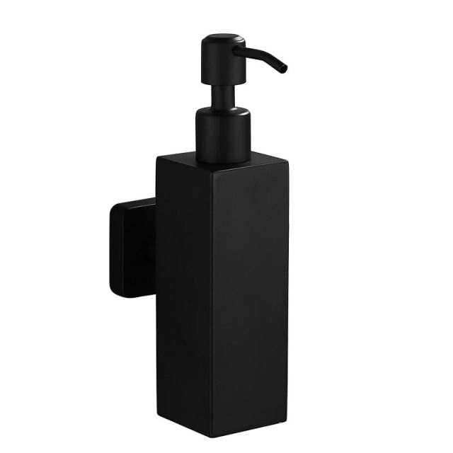 Style 4 Black D