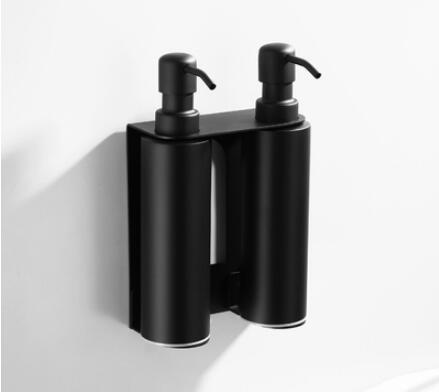 Style 11 black
