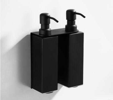 style 13 black