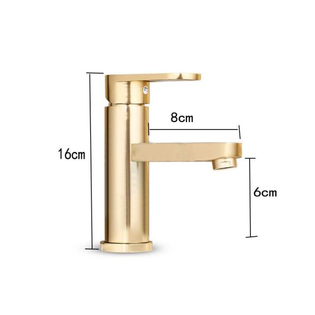 Gold Round