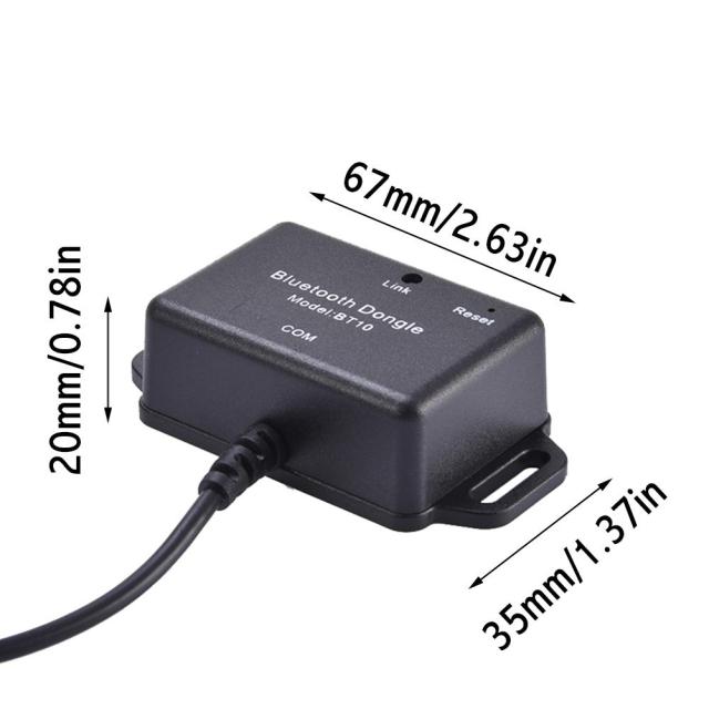 BT module