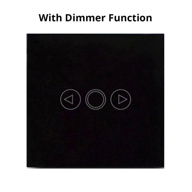 With Dimmer-350850