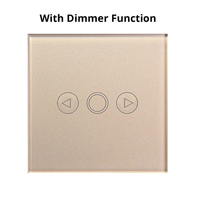 With Dimmer-691