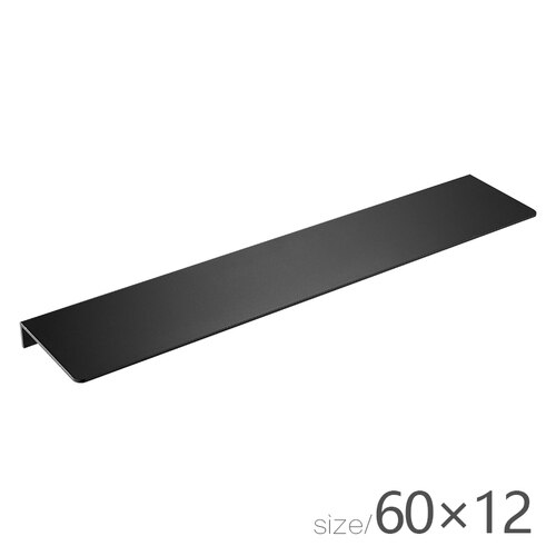 60cm black punch