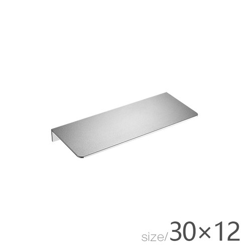 30cm silver punch