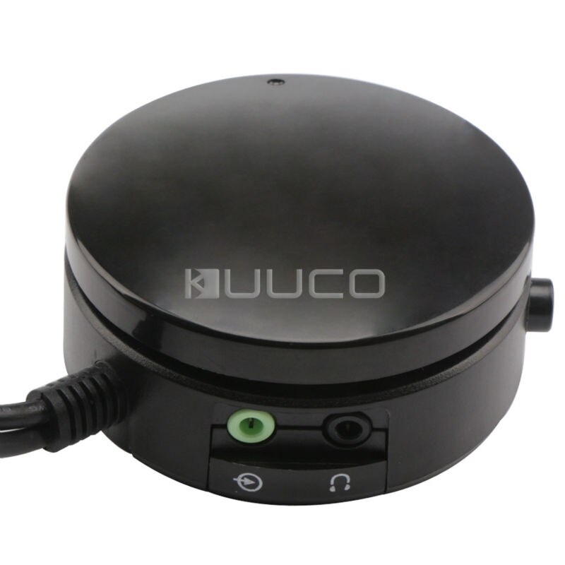 Pc Hangszórók Audio Switch Converter Fejhallgató Volume Controller Oda ...
