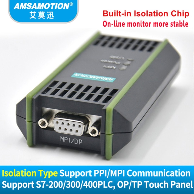 Isolation Type