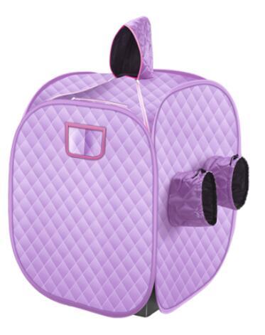 two person Purple