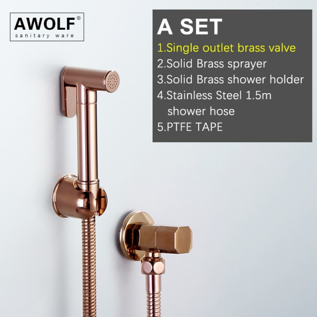 A SET