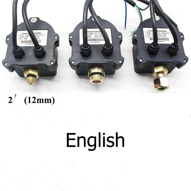 2 English