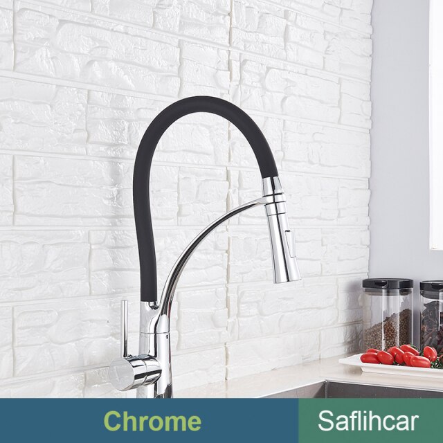 Chrome A