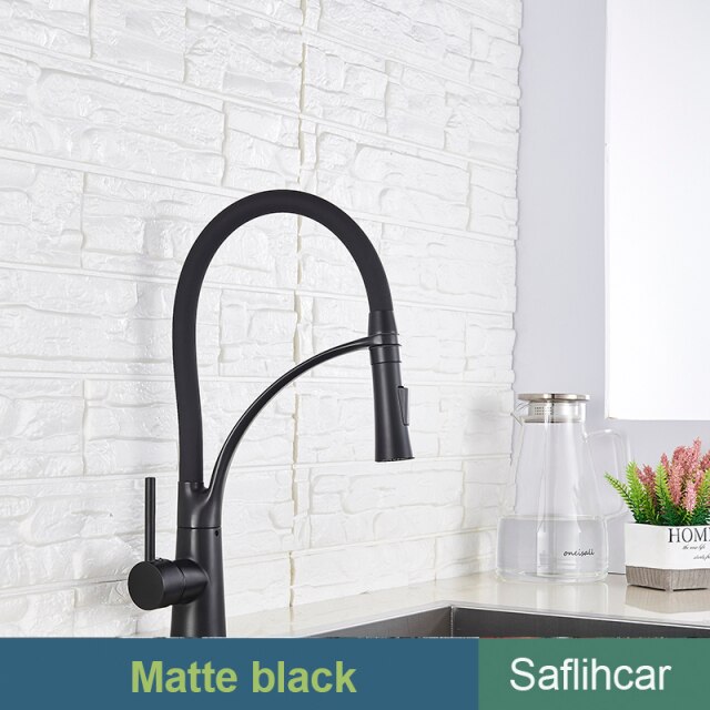 Matte Black A