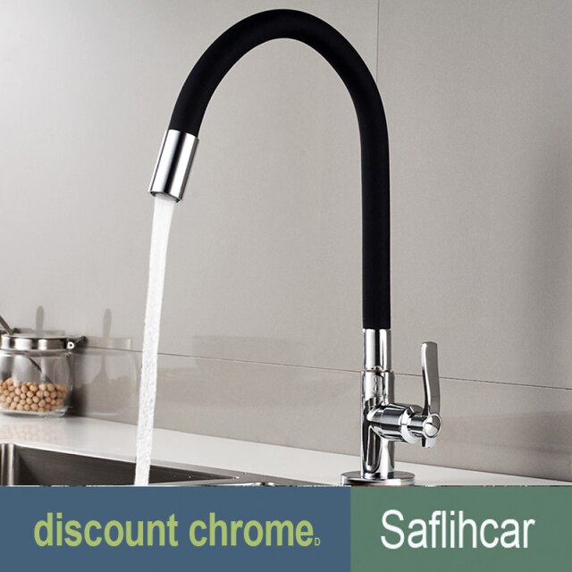 Discount chrome